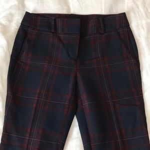 Marisa skinny dress pants